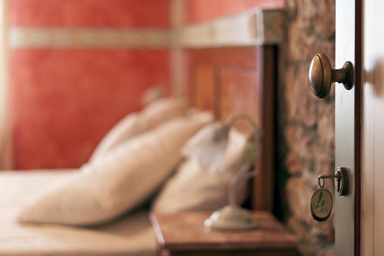Albergo Ristorante Leso Bosco Chiesanuova Kültér fotó