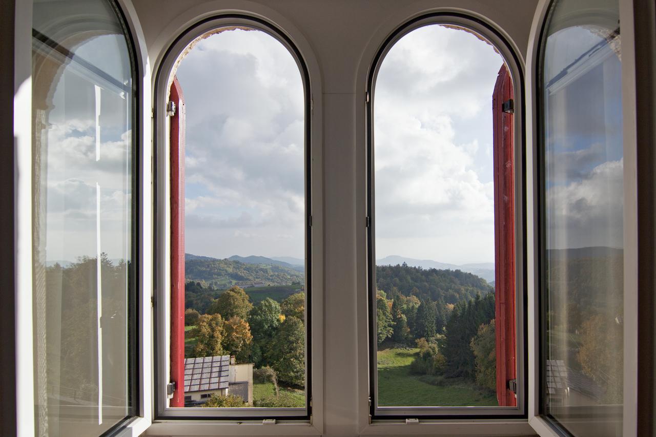 Albergo Ristorante Leso Bosco Chiesanuova Kültér fotó