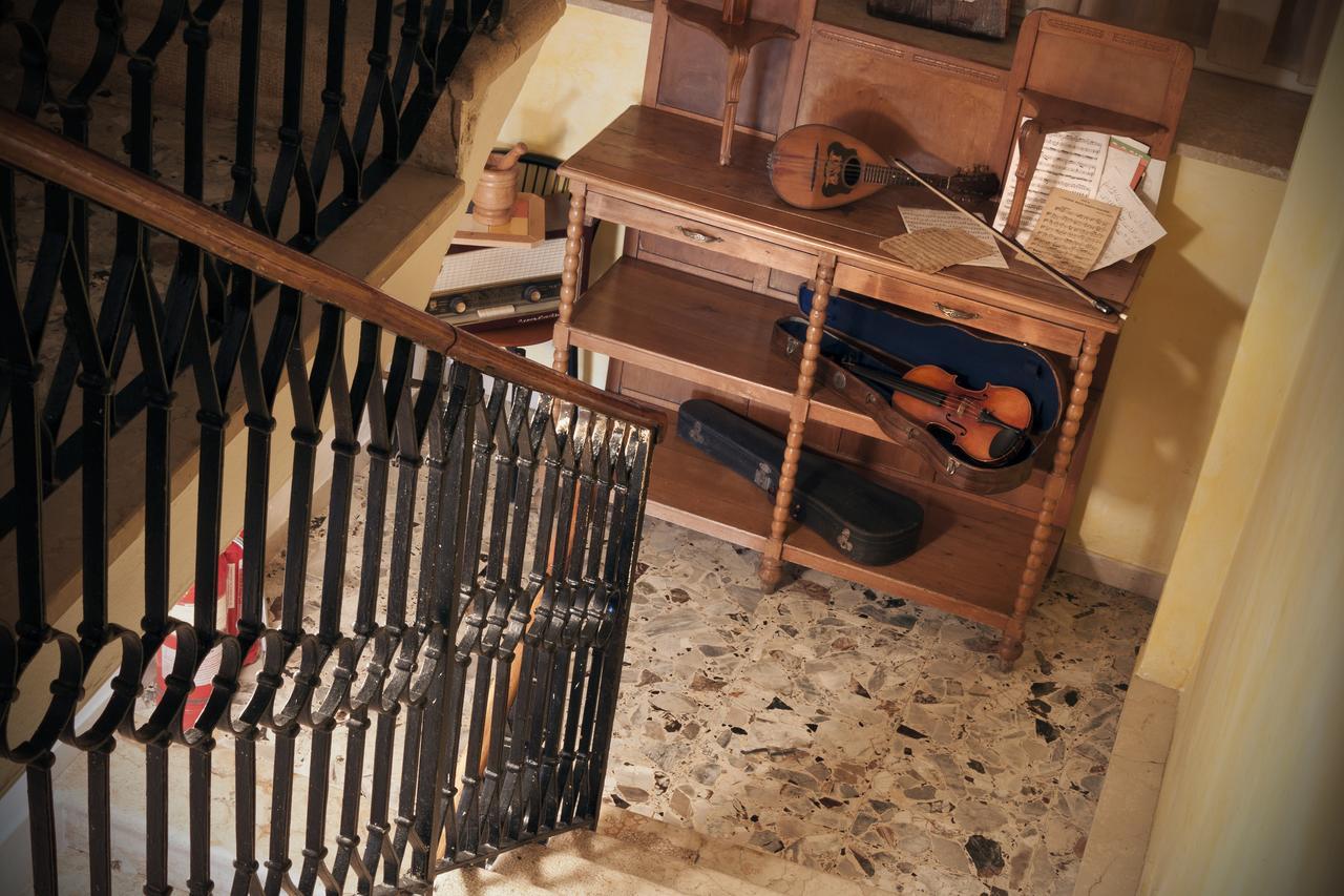 Albergo Ristorante Leso Bosco Chiesanuova Kültér fotó