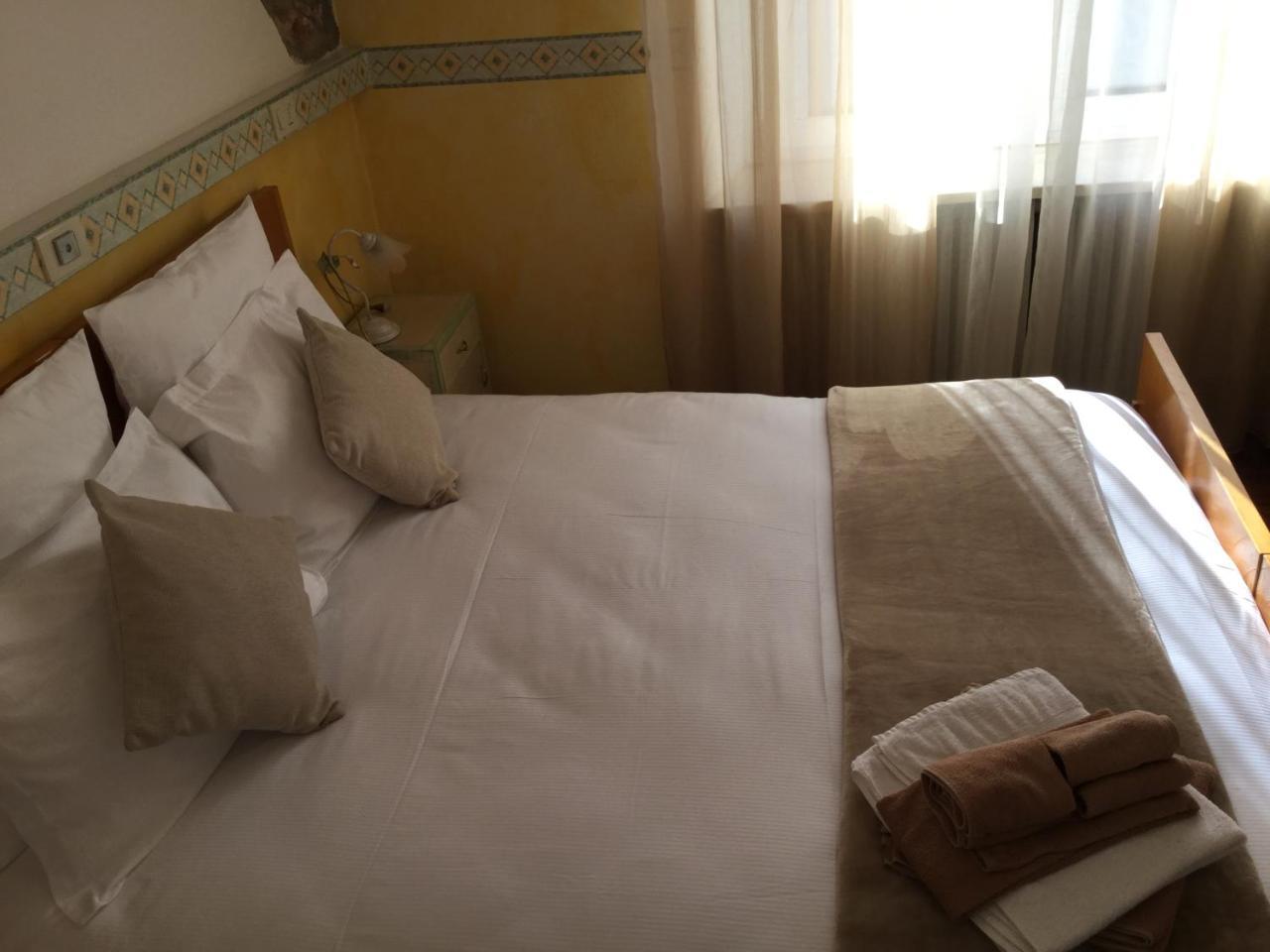 Albergo Ristorante Leso Bosco Chiesanuova Kültér fotó