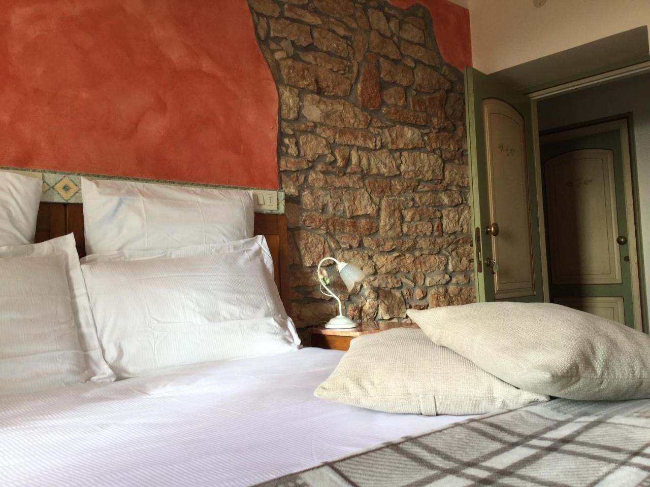 Albergo Ristorante Leso Bosco Chiesanuova Kültér fotó