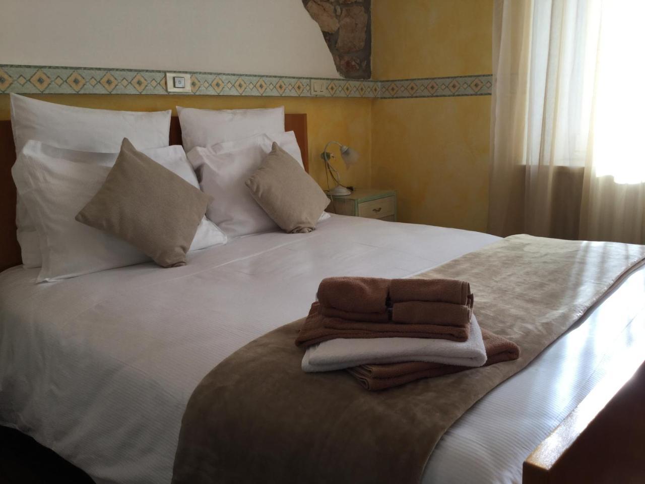 Albergo Ristorante Leso Bosco Chiesanuova Kültér fotó