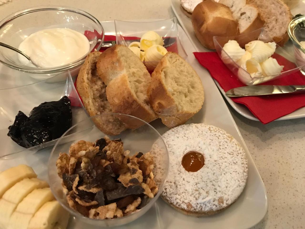 Albergo Ristorante Leso Bosco Chiesanuova Kültér fotó
